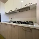 Apartment Brain Center Pagani