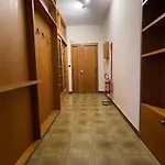 Brain Center Apartment