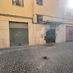 Brain Center Apartment Pagani