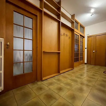 Brain Center Apartment Pagani