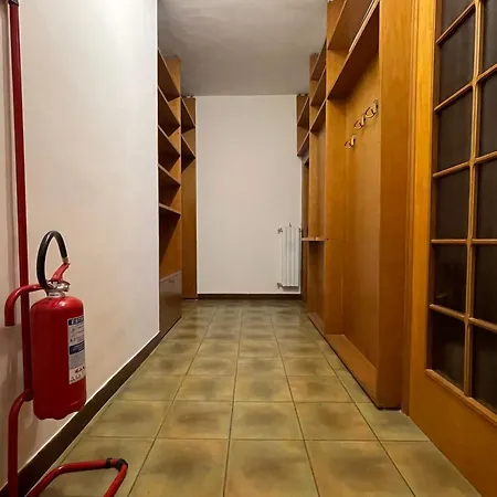 Apartment Brain Center