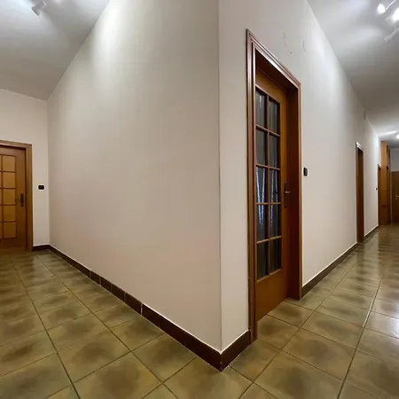 Appartamento Brain Center Pagani