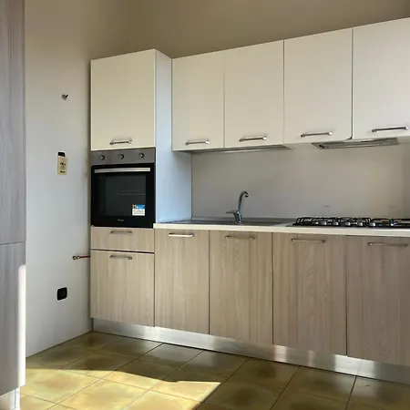 Apartamento Brain Center *