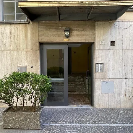 Brain Center * Pagani
