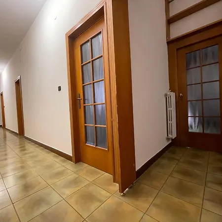Brain Center Apartamento *