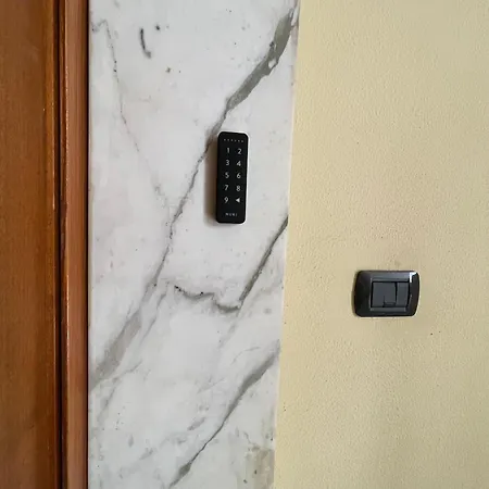 Apartamento Brain Center *