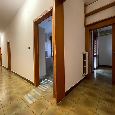 Brain Center Apartamento Pagani